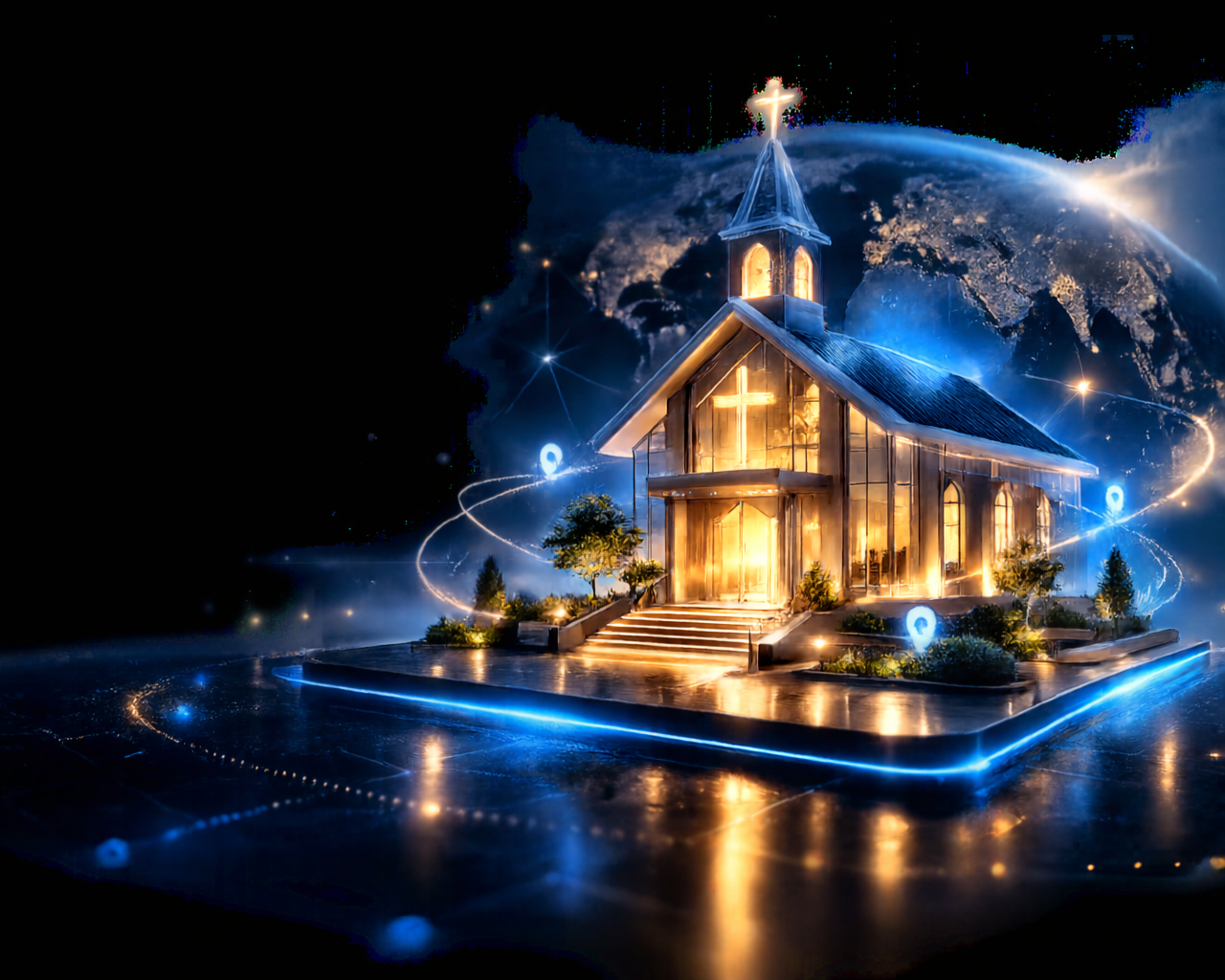 Faith Bible Church Ifca
